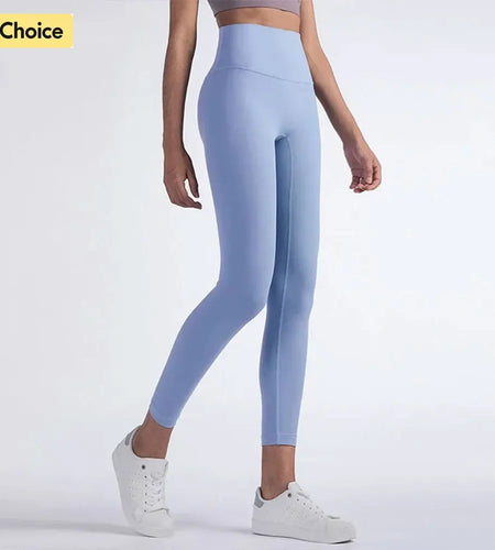 Yoga Leggings for Fitness Legging Sport Femme Back Pocket Pants Female Buttery Soft High Waist Leggins Push up Gym Tights Women
