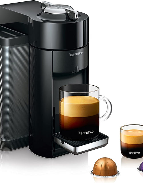 Load image into Gallery viewer, Vertuo Coffee and Espresso Machine by De&#39;Longhi
