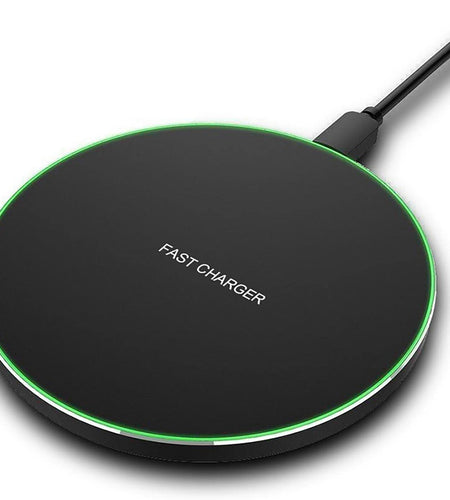 Fast Wireless Charger,20W Max Wireless Charging Pad Compatible with Iphone 14/15/13/12/SE/11/11 Pro/Xs Max/Xr/X/8,Airpods; Wireless Charge Mat for Samsung Galaxy S23/S22/Note,Pixel/Lg G8 7