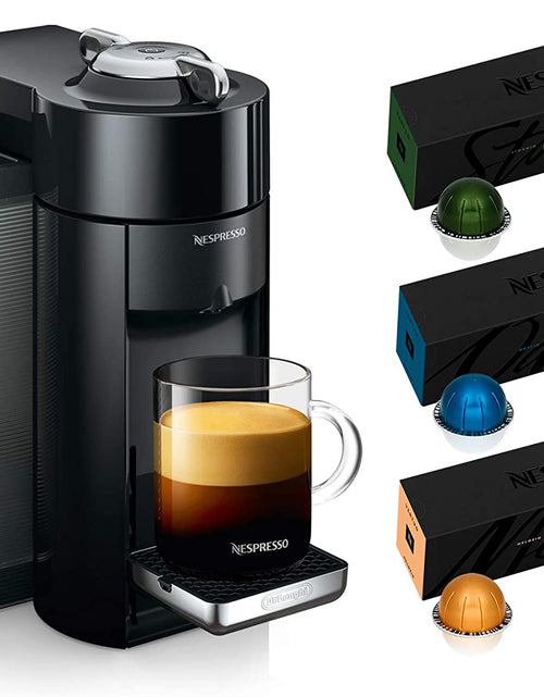 Load image into Gallery viewer, Vertuo Coffee and Espresso Machine by De&#39;Longhi
